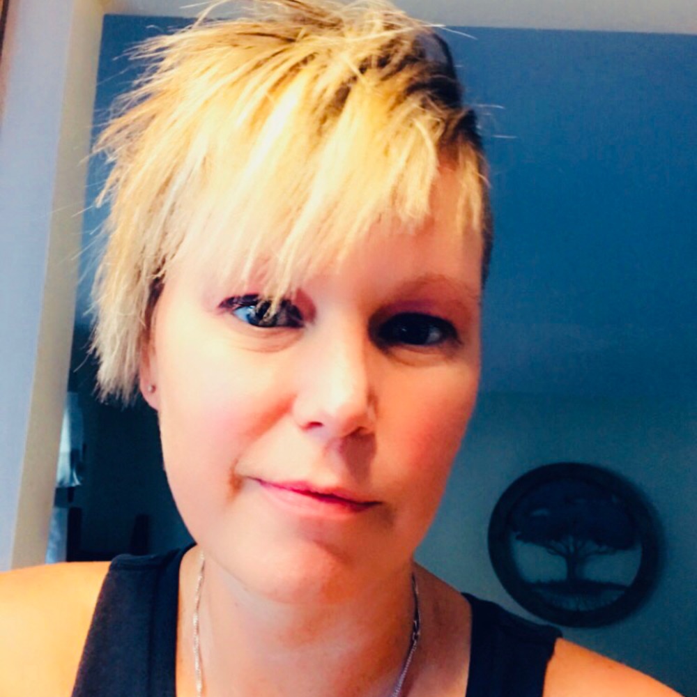 Meet your Posher, Mary